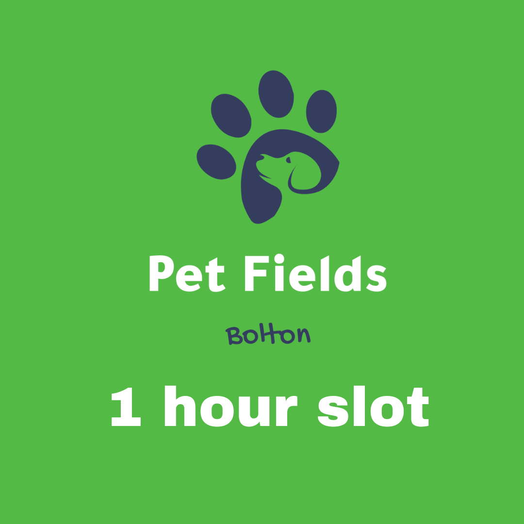 1 Hour Pet Fields
